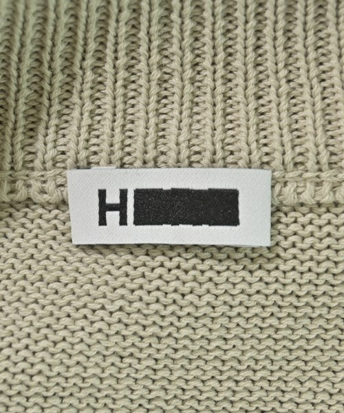 H BEAUTY&YOUTH เสื้อคาร์ดิแกน
