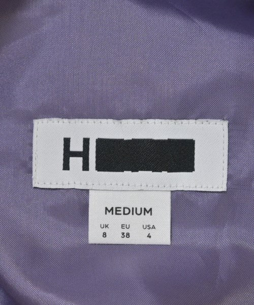 H BEAUTY&YOUTH กางเกง อื่น