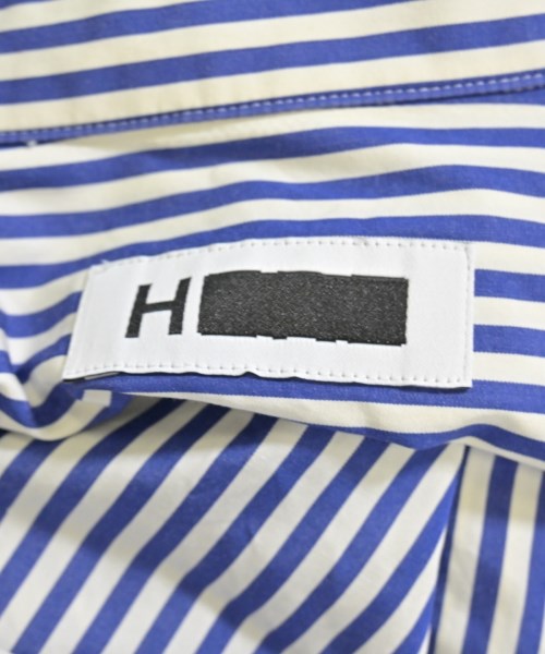 H BEAUTY&YOUTH เสื้อลำลอง
