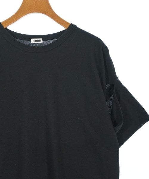 H BEAUTY&YOUTH เสื้อยืด/เสื้อท็อปส์