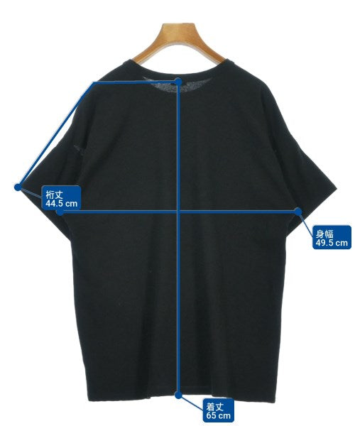 H BEAUTY&YOUTH เสื้อยืด/เสื้อท็อปส์