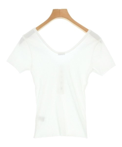 H BEAUTY&YOUTH เสื้อยืด/เสื้อท็อปส์