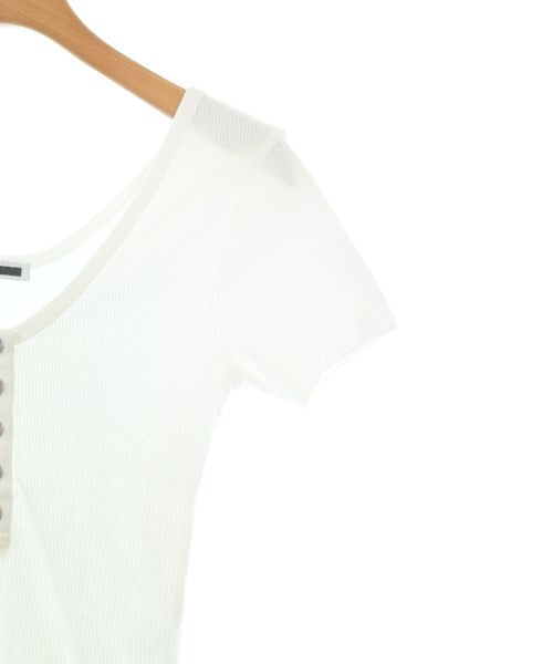H BEAUTY&YOUTH เสื้อยืด/เสื้อท็อปส์