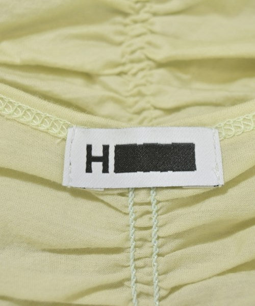 H BEAUTY&YOUTH เสื้อยืด/เสื้อท็อปส์