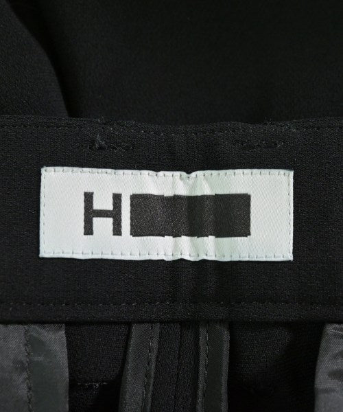 H BEAUTY&YOUTH กางเกงขายาว
