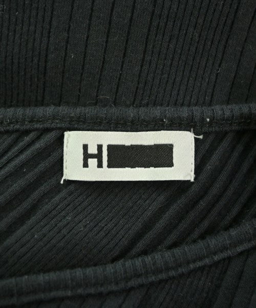 H BEAUTY&YOUTH เสื้อยืด/เสื้อท็อปส์