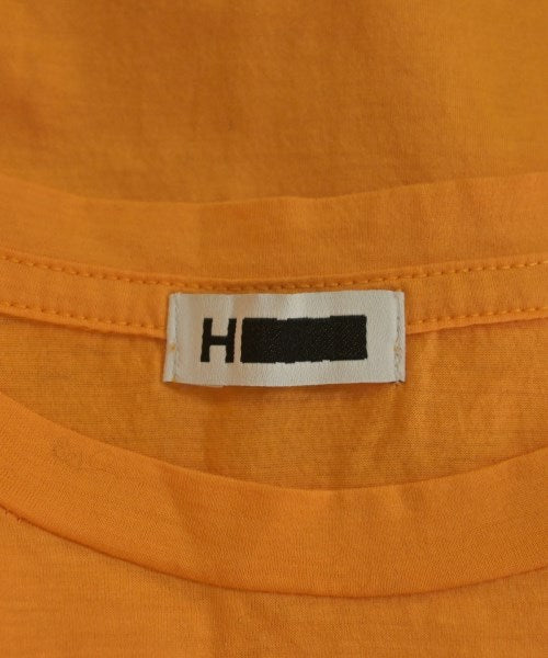 H BEAUTY&YOUTH เสื้อยืด/เสื้อท็อปส์