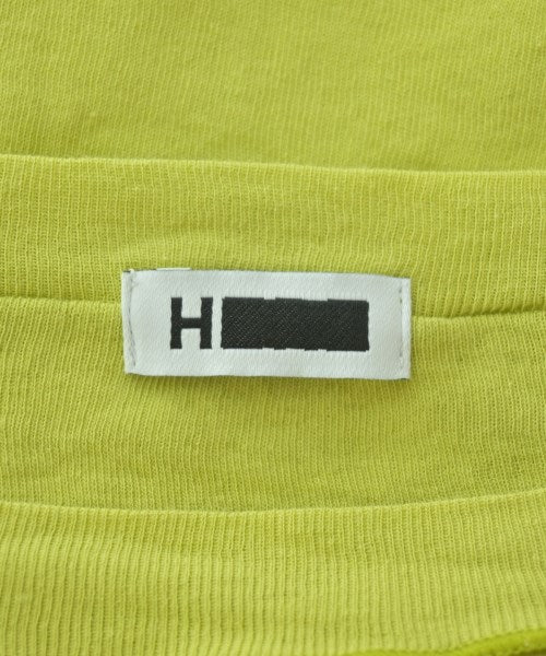 H BEAUTY&YOUTH เสื้อยืด/เสื้อท็อปส์