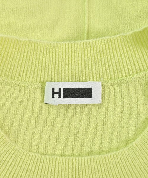 H BEAUTY&YOUTH เสื้อแขนกุด