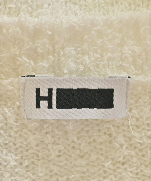 H BEAUTY&YOUTH เสื้อกันหนาว