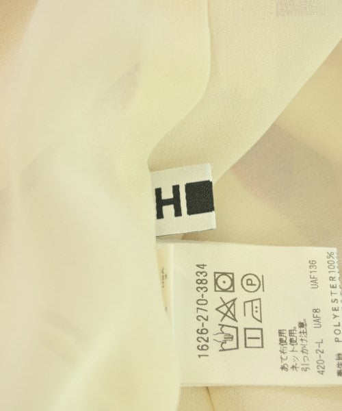H BEAUTY&YOUTH ชุดเดรส
