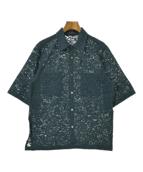 H BEAUTY&YOUTH เสื้อลำลอง