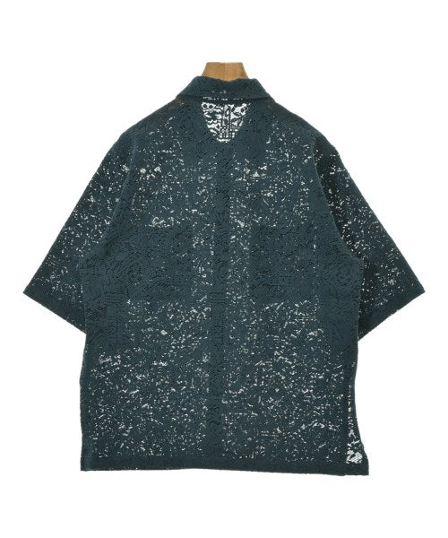 H BEAUTY&YOUTH เสื้อลำลอง