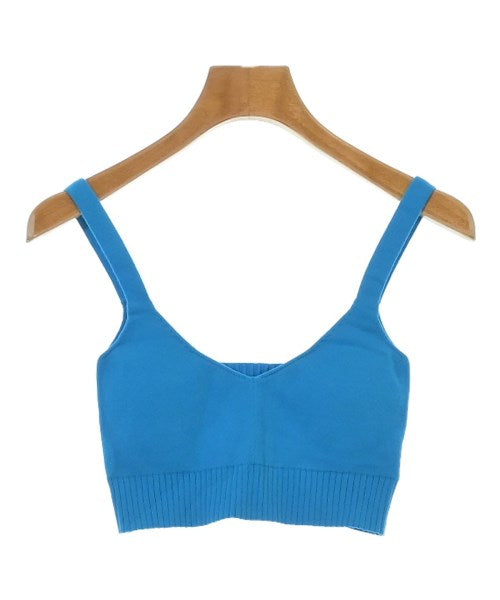 H BEAUTY&YOUTH เสื้อกั๊ก