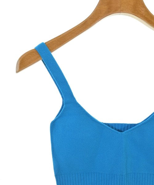 H BEAUTY&YOUTH เสื้อกั๊ก