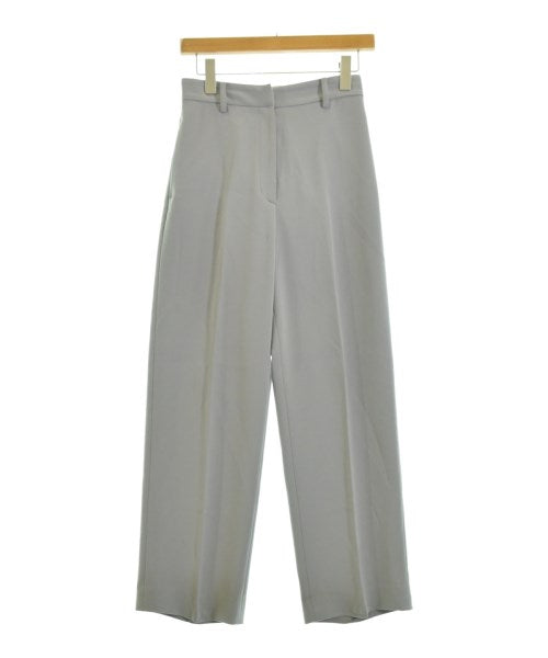 H BEAUTY&YOUTH กางเกงขายาว