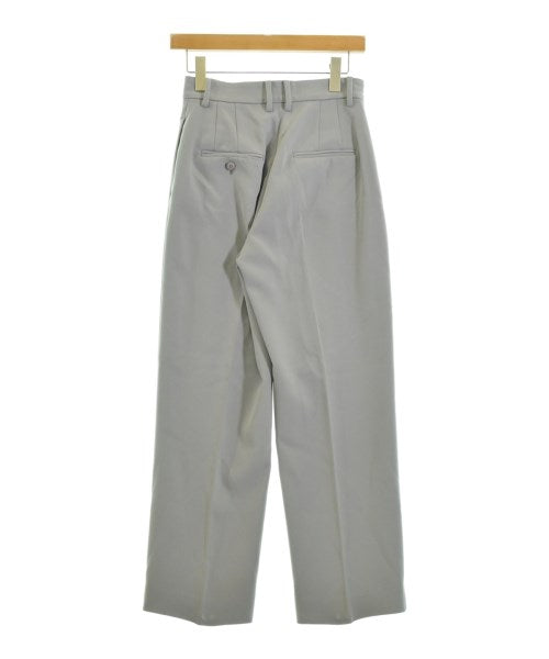 H BEAUTY&YOUTH กางเกงขายาว