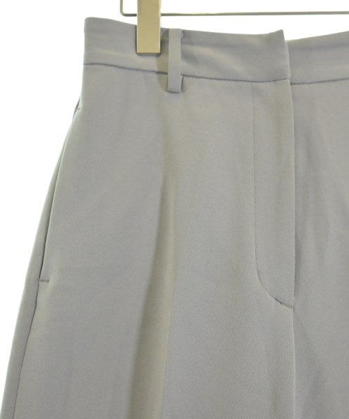 H BEAUTY&YOUTH กางเกงขายาว