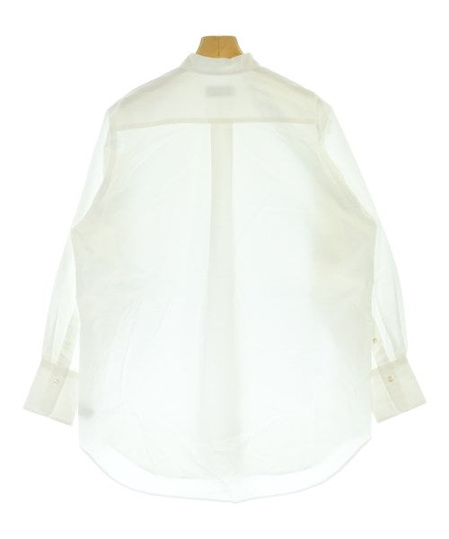 H BEAUTY&YOUTH เสื้อลำลอง