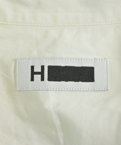 H BEAUTY&YOUTH เสื้อลำลอง