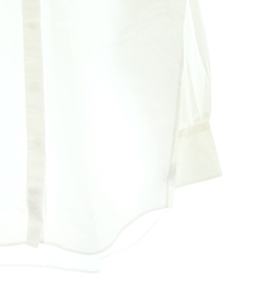 H BEAUTY&YOUTH เสื้อลำลอง