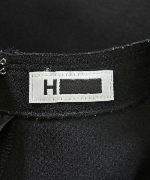 H BEAUTY&YOUTH ชุดเอี๊ยม/เสื้อคลุมหลวมๆ/จั๊มสูท