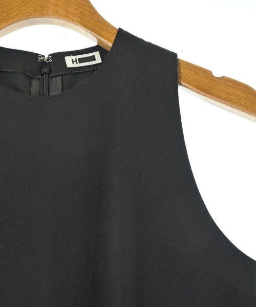 H BEAUTY&YOUTH ชุดเอี๊ยม/เสื้อคลุมหลวมๆ/จั๊มสูท