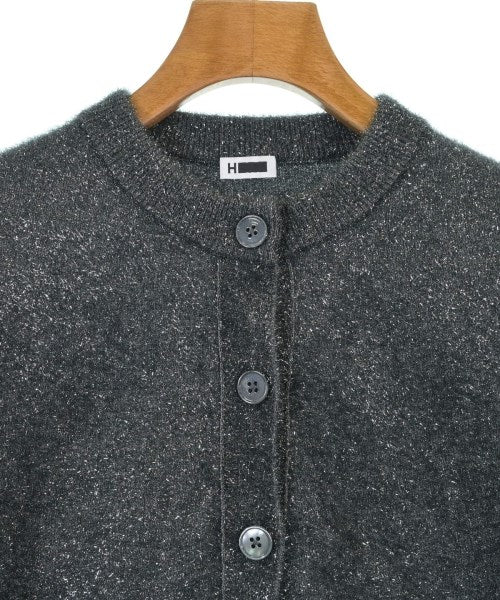 H BEAUTY&YOUTH เสื้อคาร์ดิแกน