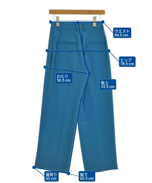 H BEAUTY&YOUTH กางเกง อื่น