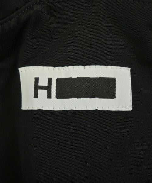 H BEAUTY&YOUTH ชุดเอี๊ยม/เสื้อคลุมหลวมๆ/จั๊มสูท