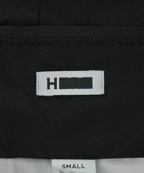 H BEAUTY&YOUTH กางเกงขายาว