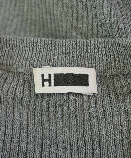 H BEAUTY&YOUTH เสื้อกันหนาว