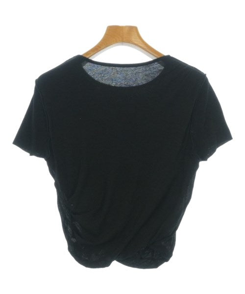 H BEAUTY&YOUTH เสื้อยืด/เสื้อท็อปส์