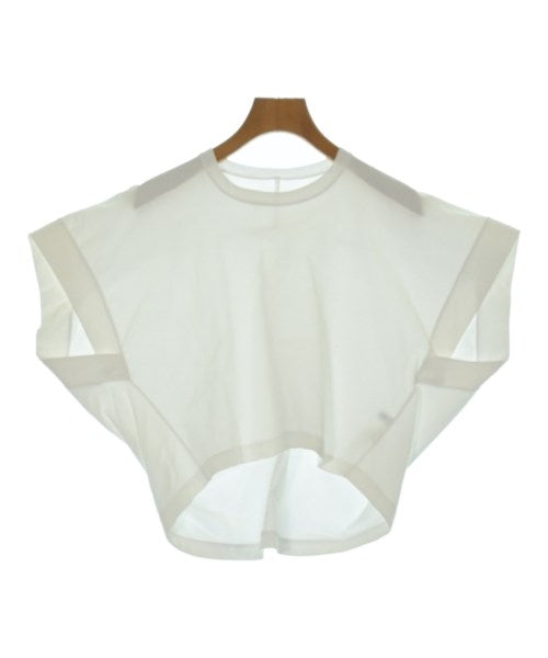 H BEAUTY&YOUTH เสื้อยืด/เสื้อท็อปส์