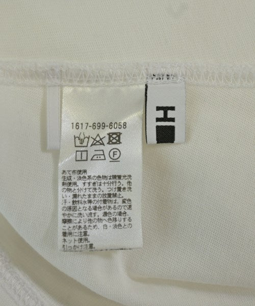H BEAUTY&YOUTH เสื้อยืด/เสื้อท็อปส์