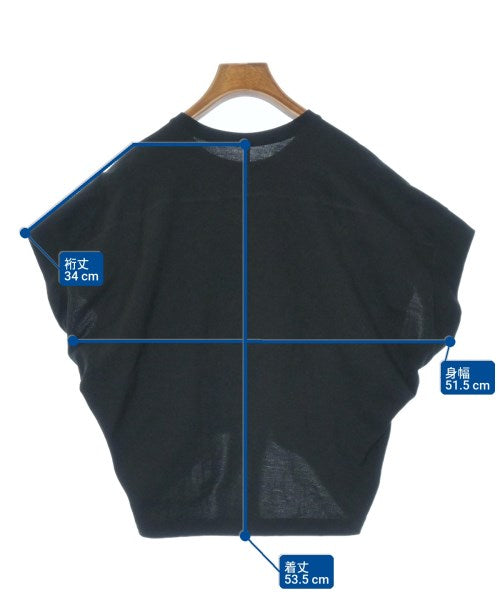 H BEAUTY&YOUTH เสื้อยืด/เสื้อท็อปส์