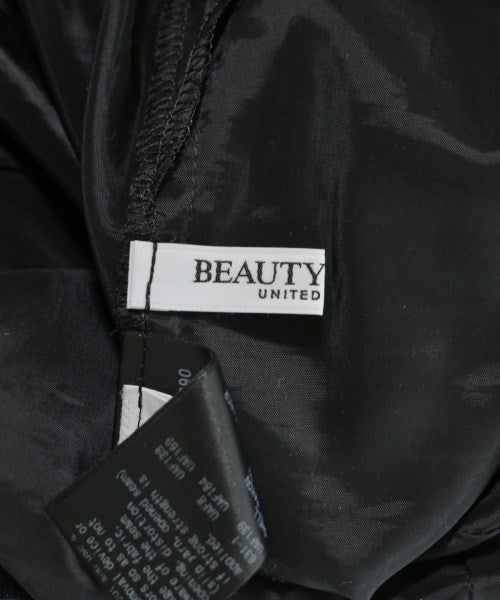 BEAUTY&YOUTH UNITED ARROWS กระโปรงยาว/แม็กซี่ยาว