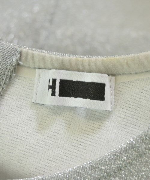 H BEAUTY&YOUTH เสื้อยืด/เสื้อท็อปส์