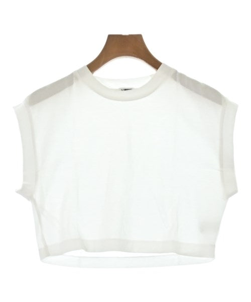 H BEAUTY&YOUTH เสื้อยืด/เสื้อท็อปส์