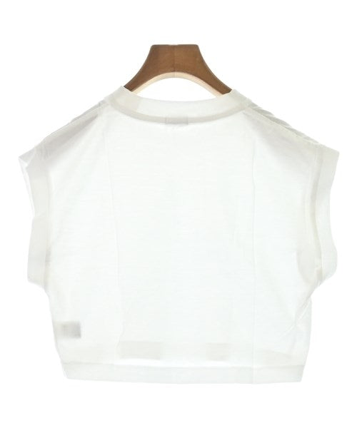 H BEAUTY&YOUTH เสื้อยืด/เสื้อท็อปส์