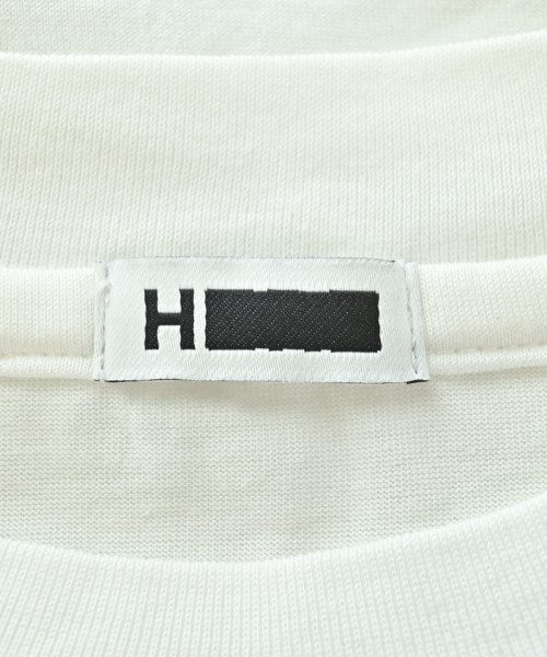 H BEAUTY&YOUTH เสื้อยืด/เสื้อท็อปส์