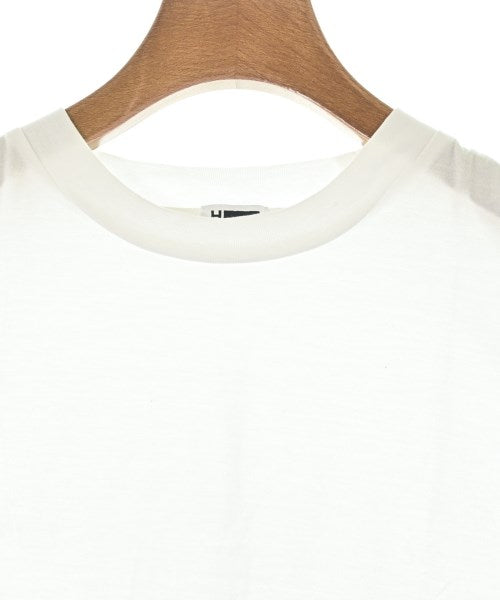 H BEAUTY&YOUTH เสื้อยืด/เสื้อท็อปส์