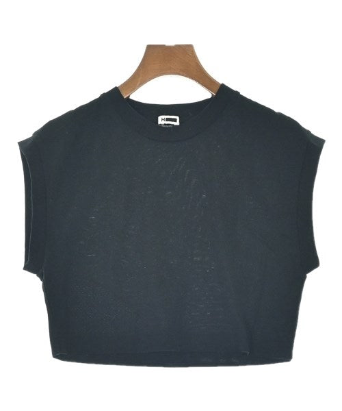H BEAUTY&YOUTH เสื้อยืด/เสื้อท็อปส์