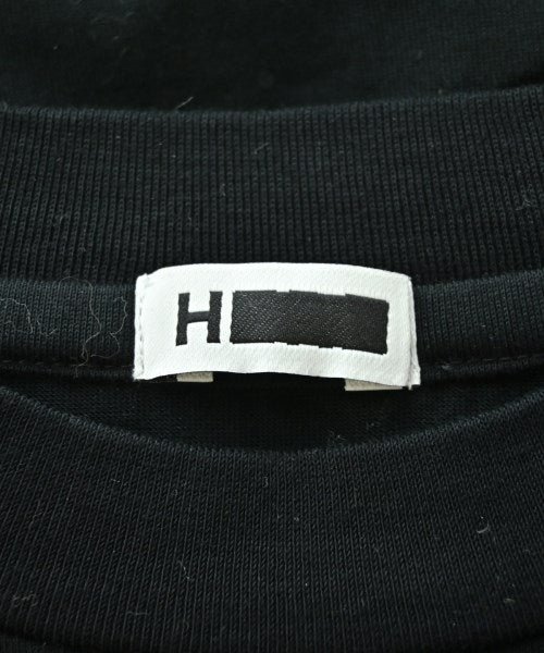 H BEAUTY&YOUTH เสื้อยืด/เสื้อท็อปส์