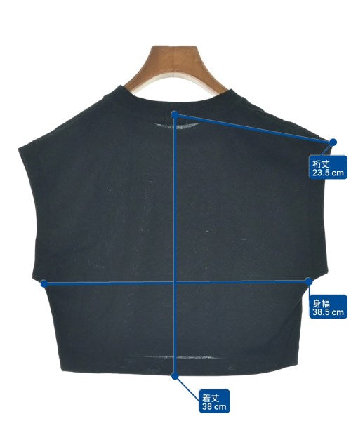 H BEAUTY&YOUTH เสื้อยืด/เสื้อท็อปส์