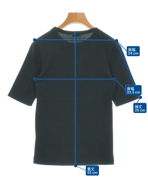 H BEAUTY&YOUTH เสื้อยืด/เสื้อท็อปส์