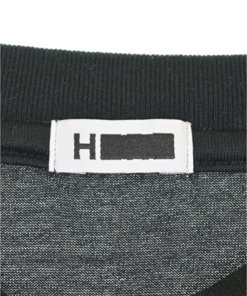 H BEAUTY&YOUTH เสื้อยืด/เสื้อท็อปส์