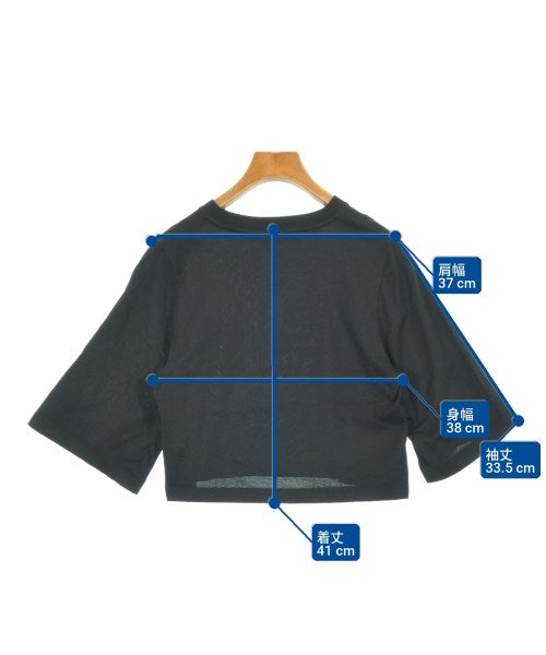 H BEAUTY&YOUTH เสื้อยืด/เสื้อท็อปส์