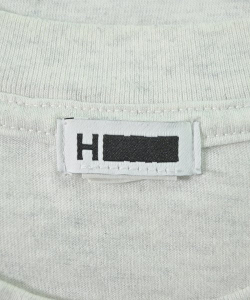H BEAUTY&YOUTH เสื้อยืด/เสื้อท็อปส์