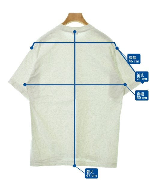 H BEAUTY&YOUTH เสื้อยืด/เสื้อท็อปส์